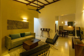 Comfot Residencies